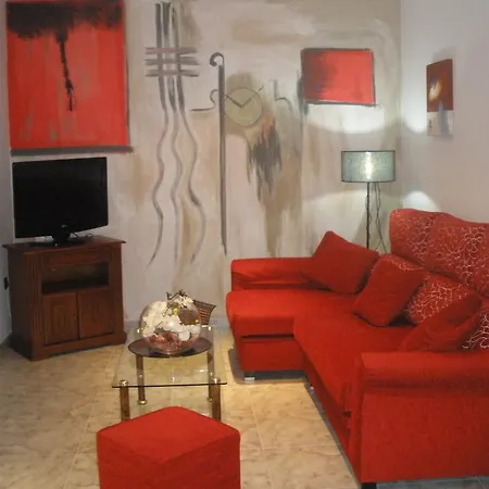 San Cristobal Hotel Coria