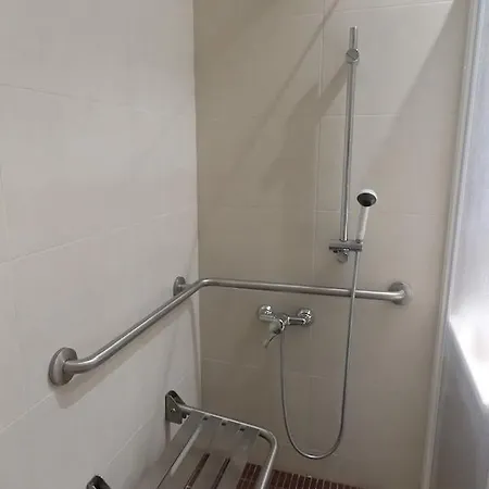 Hotel San Cristobal 3*