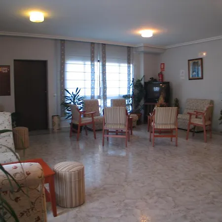 San Cristobal فندق 3*