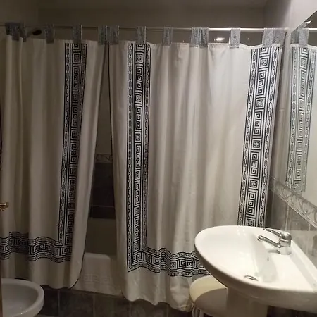 San Cristobal 3* Coria