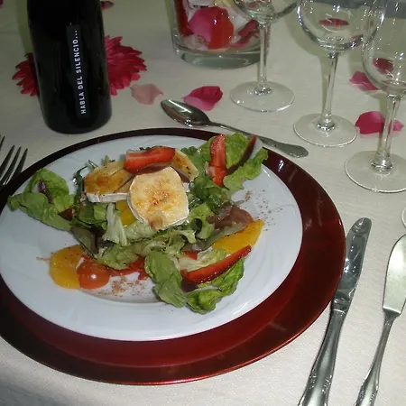 Hotel San Cristobal Coria