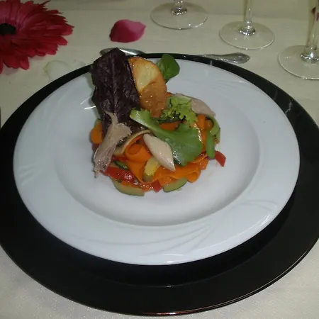 Hotel San Cristobal 3*