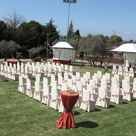 فندق San Cristobal