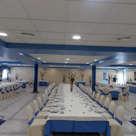 فندق San Cristobal 3*