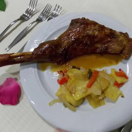 San Cristobal Hotel 3*