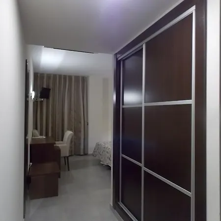 Hotel San Cristobal 3*