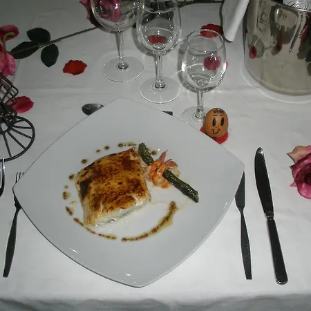 Hotel San Cristobal Coria