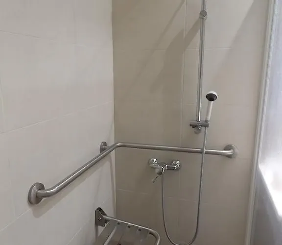 Hotel San Cristobal 3*