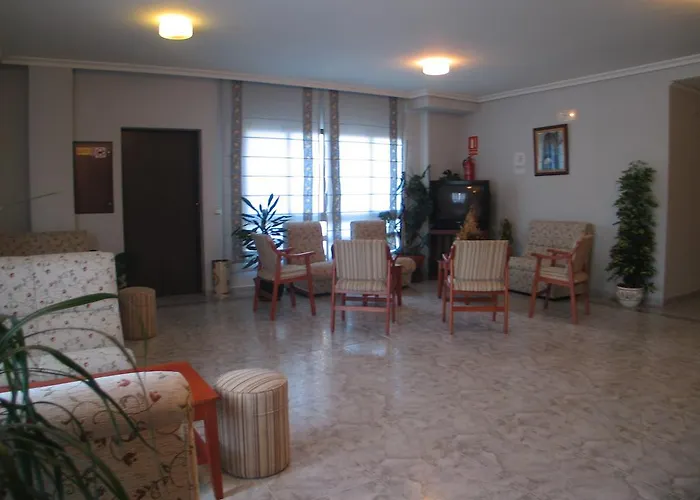 San Cristobal فندق 3*