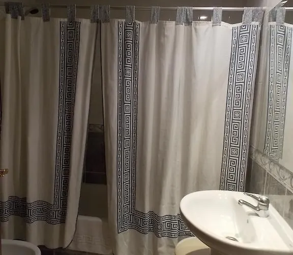 San Cristobal 3* Coria