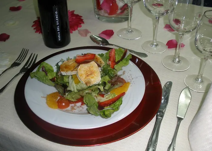 Hotel San Cristobal Coria