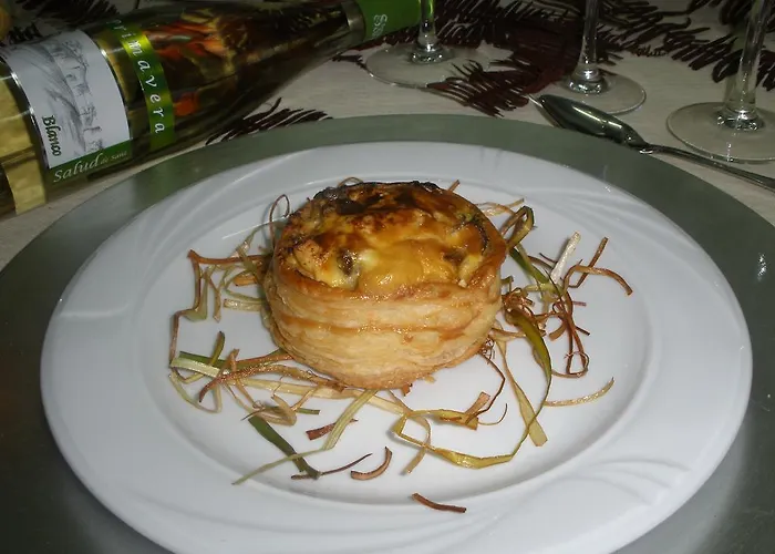 San Cristobal 3* Coria