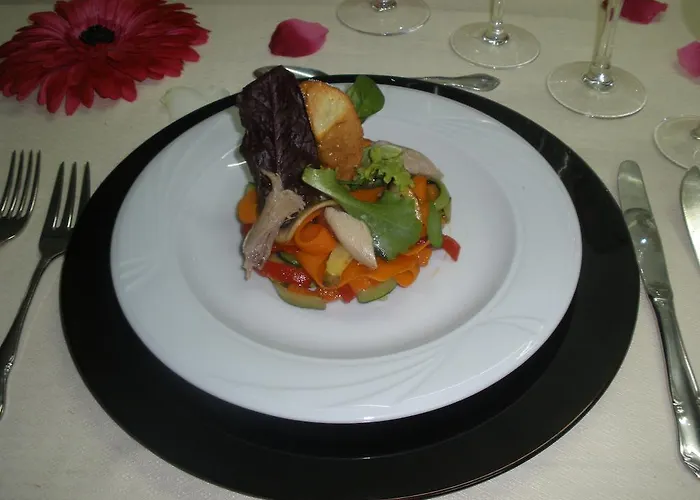 Hotel San Cristobal 3*