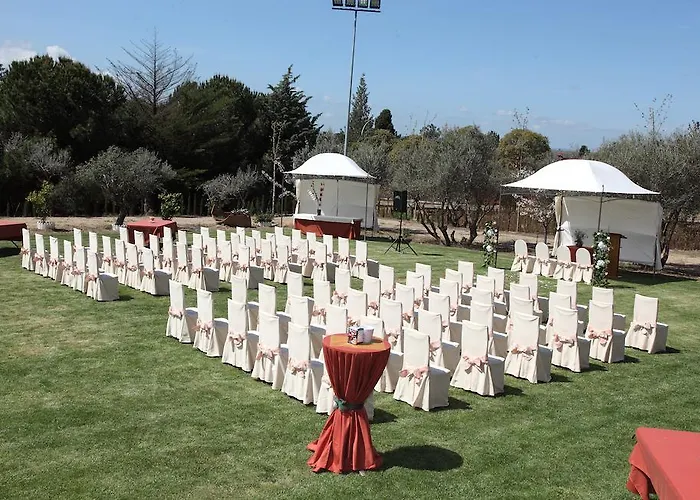 فندق San Cristobal