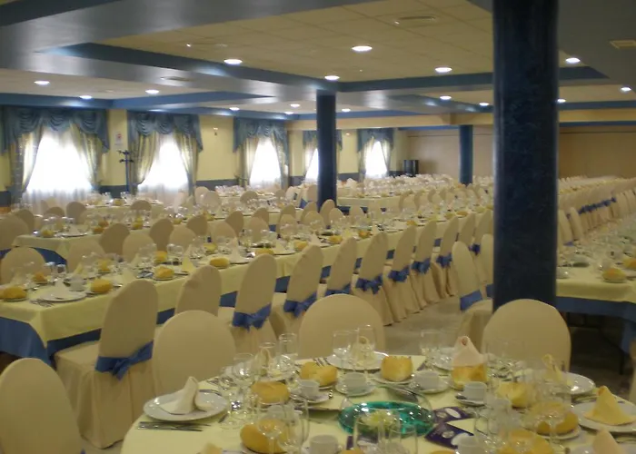 فندق San Cristobal 3*