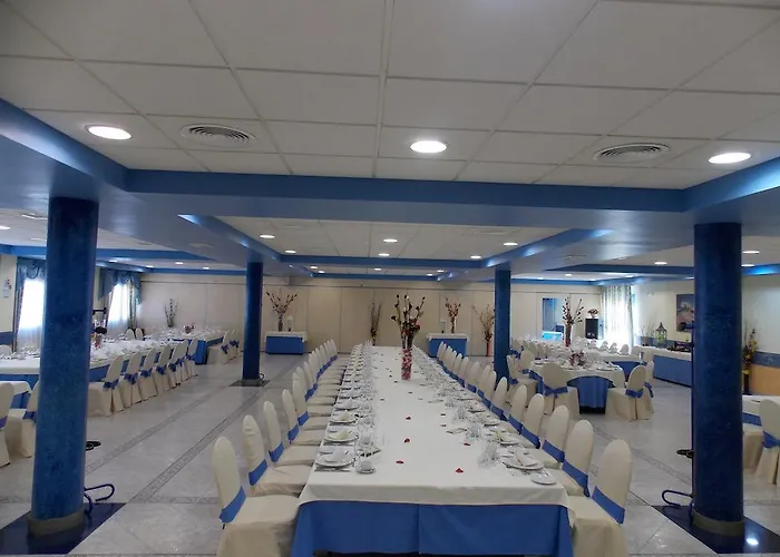 Hotel San Cristobal 3*