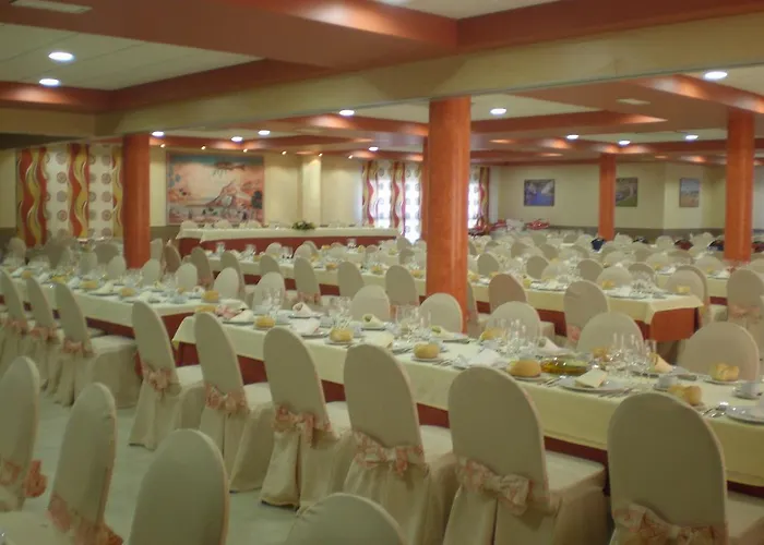 فندق San Cristobal كوريا