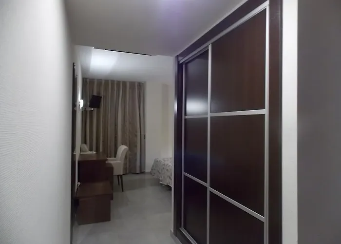 Hotel San Cristobal 3*