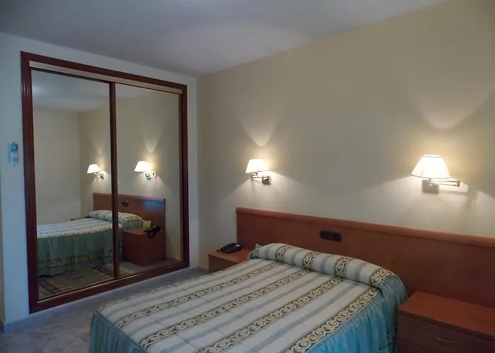 San Cristobal Hotel 3*