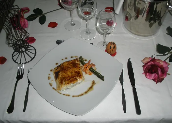 Hotel San Cristobal Coria