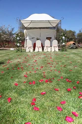 San Cristobal Hotel Coria